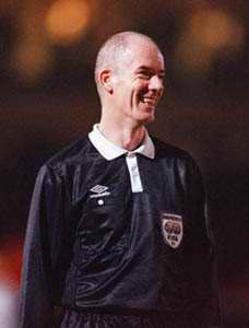 Dermot Gallagher