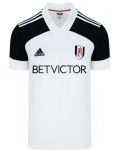 Fulham 20-21 shirt