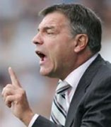 Portsmouth coach Joe Jordan