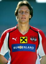Fulham target Rene Aufhauser