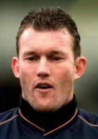 Fulham target Dave Beasant