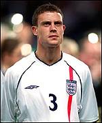 Wayne Bridge