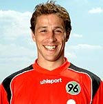Steve Cherundolo