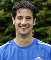 Simon Cziommer