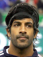 Vikash Dhorasoo