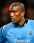 Sylvain Distin