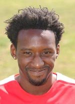 Fulham target Jason Euell