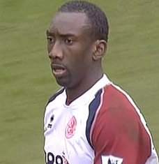 Jimmy Floyd Hasselbaink