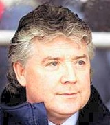 N. Forest Boss