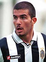 Fulham target midfielder Enzo Maresca