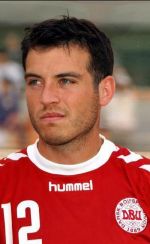 Niclas Jensen