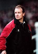 Sean O'Driscoll