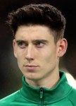 Winger Callum O'Dowda
