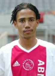 Fulham target Steven Pienaar