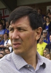 Lawrie Sanchez