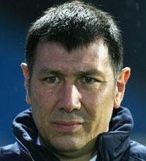 Lawrie Sanchez