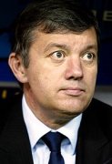 Tottenham Boss