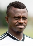 Fulham Midfielder Jean-Michael Seri