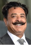 Shahid Khan