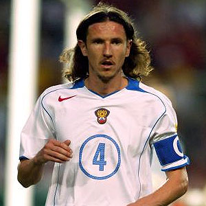 Alexei Smertin