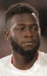 Striker Martell Taylor-Crossdale
