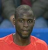Djimi Traore