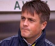 Ex-Fulham Manager Micky Adams