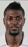 Fulham transfer link Emmanuel Adebayor