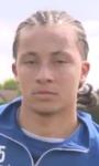 Midfielder Jason Adigunn