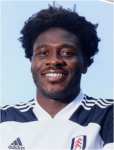 Wing-back Ola Aina