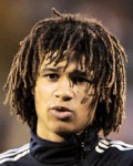 Nathan Aké