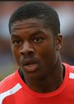 Arsenal striker Chuba Akpom