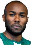 Midfielder Almoatasembellah Al Musrati