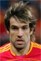 David Albelda