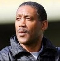 Lincoln City Manager Keith Alexander