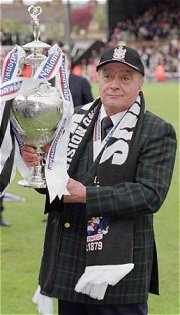 Mohamed Al Fayed