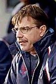 Bolton Manager Sam Allardyce
