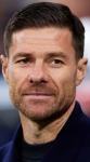 Chelsea Coach Xabi Alonso