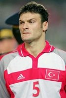 Fulham target Alpay Ozalan
