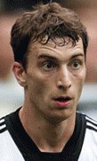 Fulham defender Fernando Amorebieta