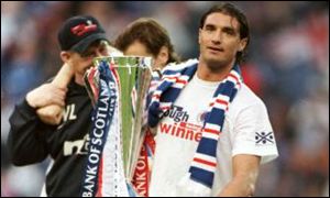 Lorenzo Amoruso