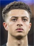 Defender Ethan Ampadu