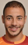 Nordin Amrabat