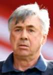 Everton Carlo Ancelotti