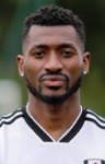 Fulham midfielder André-Franck Zambo Anguissa