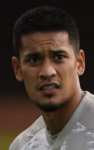 	Goalkeeper Alphonse Areola