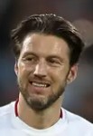 Midfielder Harry Arter