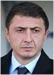 Hull city Coach Shota Arveladze