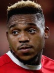 Striker Britt Assombalonga