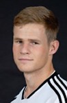  Fulham defender Rob Atkinson